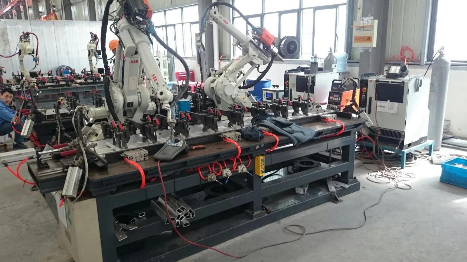 QUE HACEMOS - MOTOPROJECT